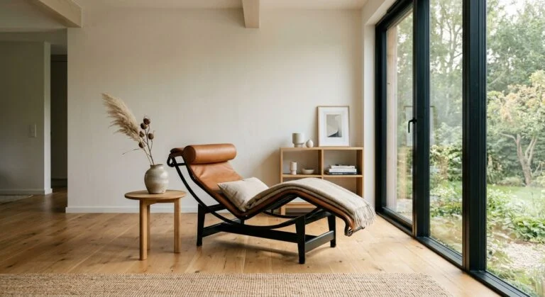 Le Corbusier i rewolucja modernistyczna. Jak projekty wielkiego designera zmieniły współczesne wnętrza