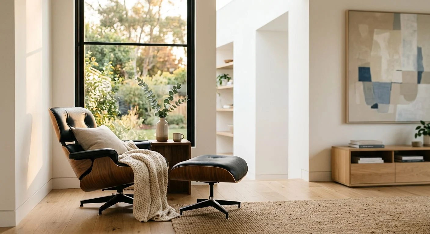 Le Corbusier i rewolucja modernistyczna. Jak projekty wielkiego designera zmieniły współczesne wnętrza