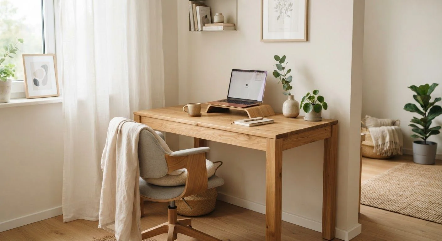 Pokój gamingowy w przytulnym wydaniu – jak urządzić ergonomiczną strefę gracza z duszą hygge?